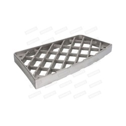 Aluminium step bar/lever VOLVO FL