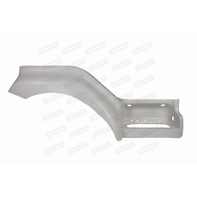Top step/right VOLVO FL/REN MIDLUM 12T