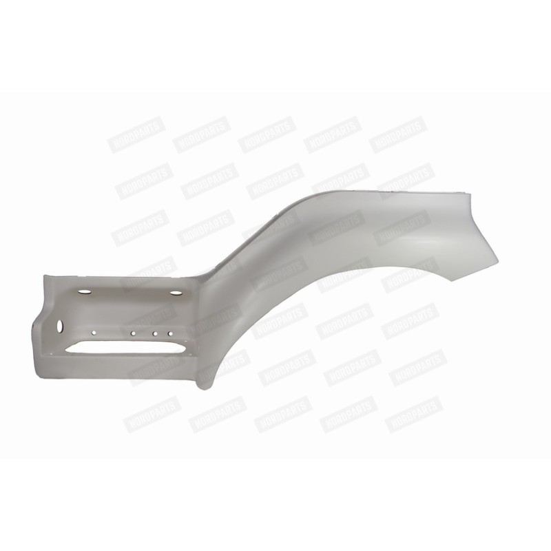 Upper step/left VOLVO FL/REN MIDLUM 12T