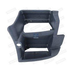 Astmelaud/parem VOLVO FL