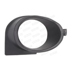 Recessed rear light socket (halogen)/left VOLVO FL