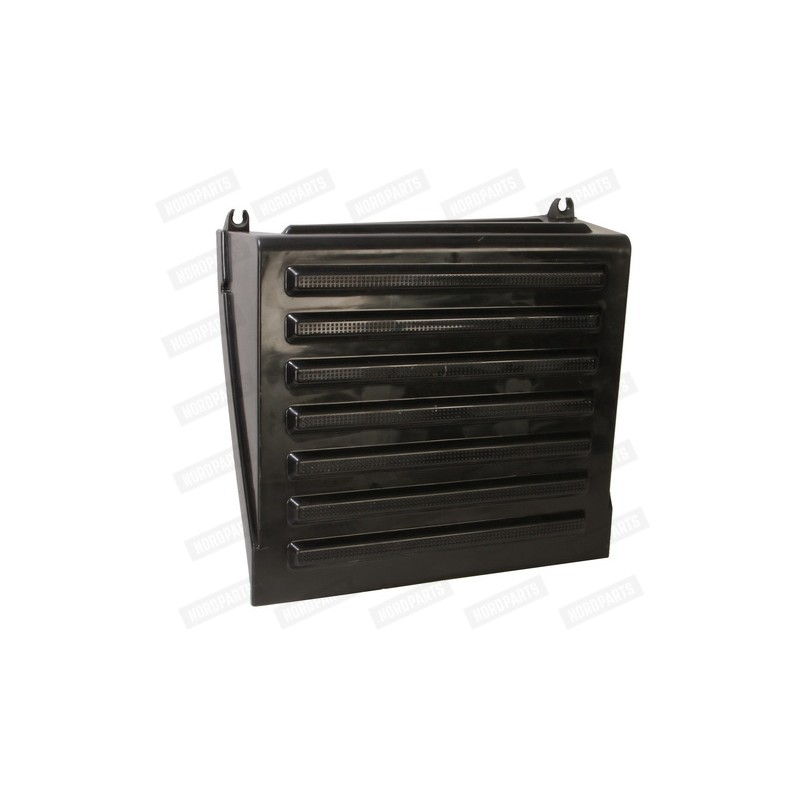 Battery pack/parem VOLVO FL6, FM/FH 12-13