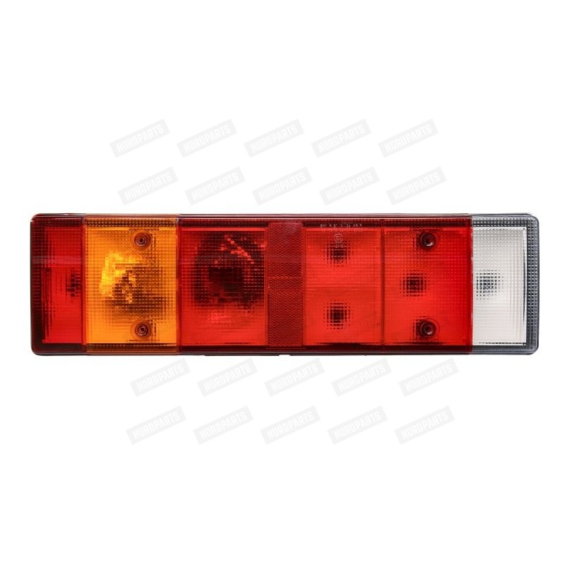 VOLVO FH Rear light/left