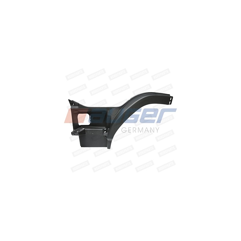 VOLVO FM12 Upper step board/left hand side
