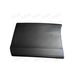 Scania 7 Muffler cover - long
