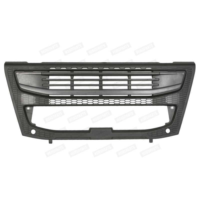 Esigrill /VOLVO FM4