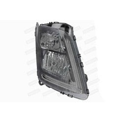 Front light/parem /VOLVO FM4,FMX
