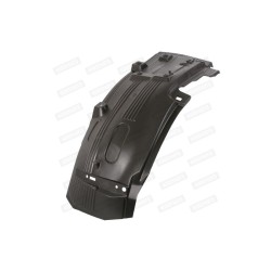 Front mudguard/left/VOLVO FMX,FM4