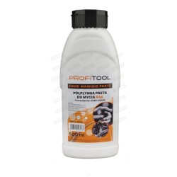 Hand cleanser 0,5l (semi-liquid)
