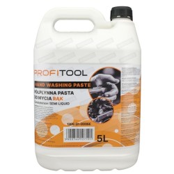 Hand cleanser 5l (semi-liquid)