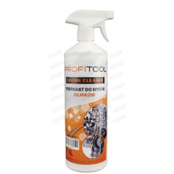 Engine cleaner