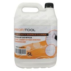 Surface cleaner 5L