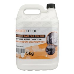 Aktiivvaht veoautodele 5kg