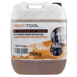 Aktiivvaht veoautodele 10kg
