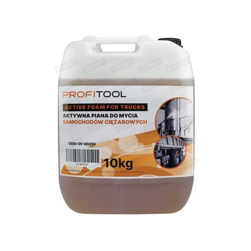 Aktiivvaht veoautodele 10kg Aktiivvaht veoautodele 10kg