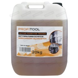Aktiivvaht veoautodele 20kg
