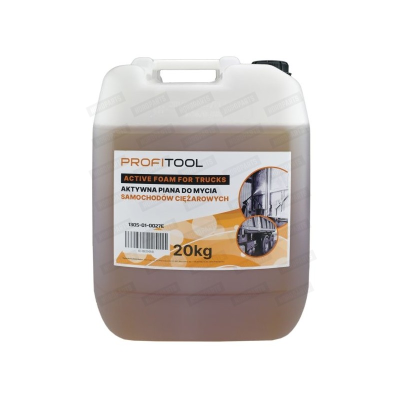 Aktiivvaht veoautodele 20kg Aktiivvaht veoautodele 20kg