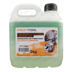 HEAVY DIRT Aktiivvaht 2kg