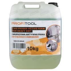 HEAVY DIRT Aktiivvaht 10kg