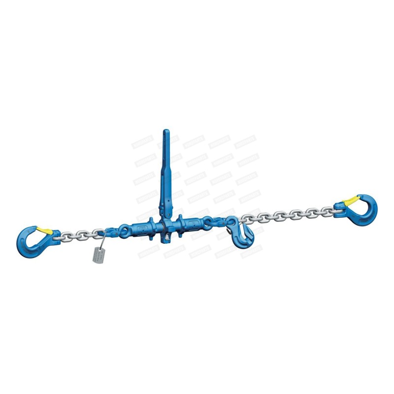 Koormakett 10T - 3,5m- veoauto varuosad- Nordparts