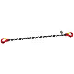 Load chain 63kN - 5m- truck parts- Nordparts