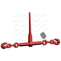 Koormaketti pinguti 63 kN- veoauto varuosad- Nordparts