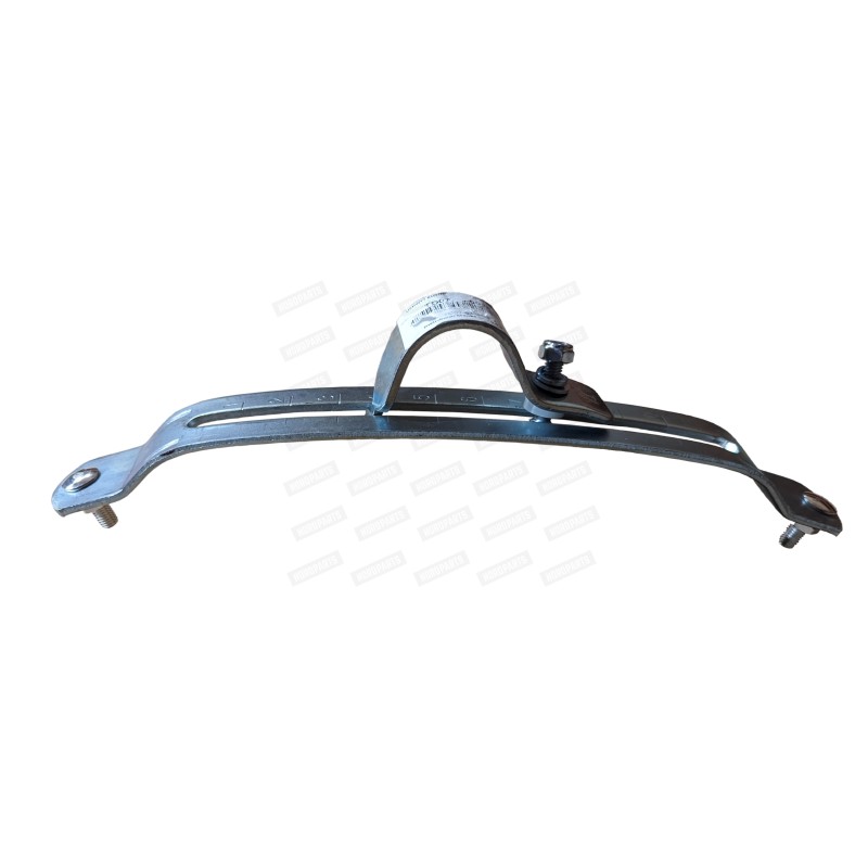 Fender frame/silver/REN K, C EURO 6- truck parts- Nordparts