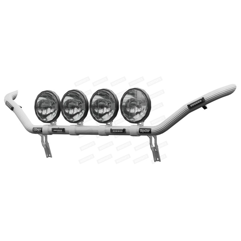 Roof light pipe XG+