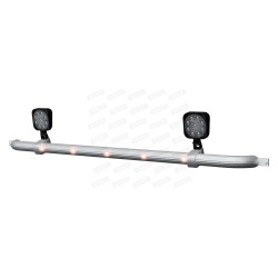 Rear light pipe XF/XG/XG+