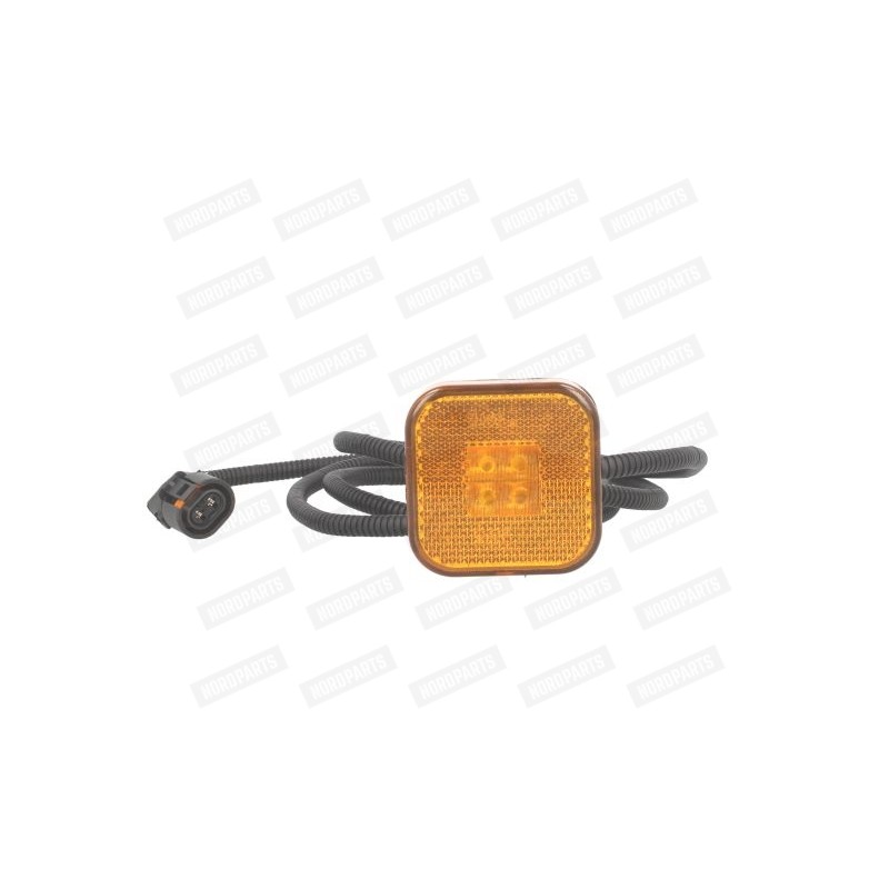 markertuli kaabliga LED/MAN L2000/TGA/TGM/TGX/TGL