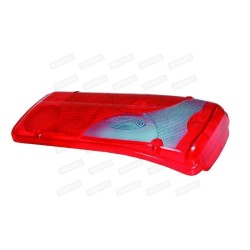 Rear windscreen/better/MAN TGS/TGM/TGX