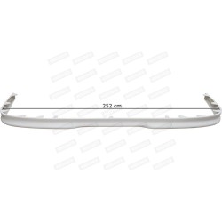 Volvo FH4 Stange spoiler