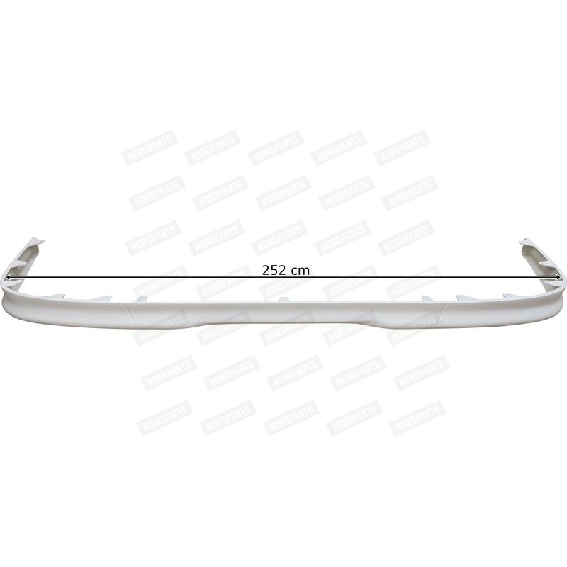 Volvo FH4 Stange spoiler