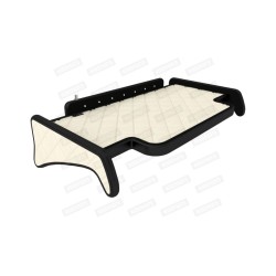 Elegance saloon table/ medium / MAN TGA