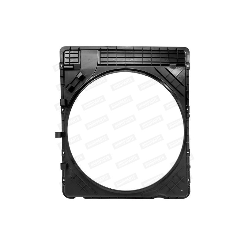 Volvo FH4 fan cover