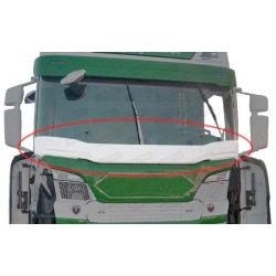 Scania S/R Kojamehe paneel