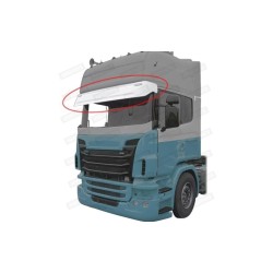 Scania R Tuuning päikesesirm