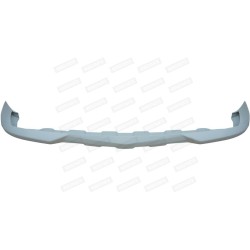 MB Sprinter W906 (2013-2019) Stange spoiler