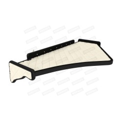 Elegance salon table/ medium / REN PREMIUM II
