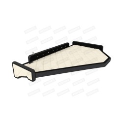 Elegance salon table / medium / FM4-FMX4
