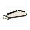 Elegance salon table / medium / FM4-FMX4