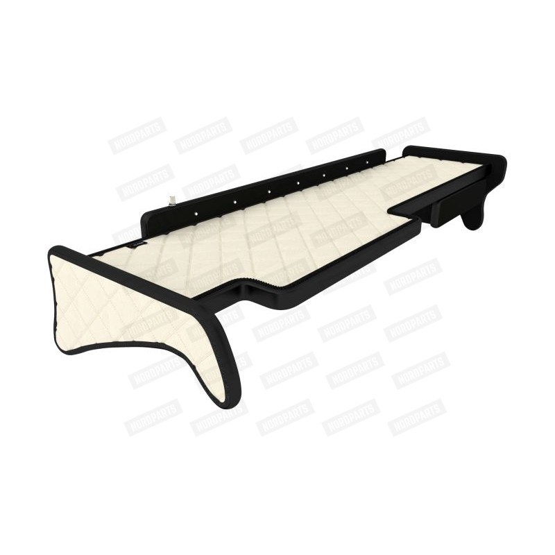 Elegance saloon table / long / MAN TGA