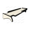 Salongilaud Elegance/ pikk / MAN TGA
