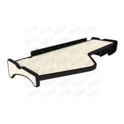 Elegance salon table/ long / REN MAGNUM