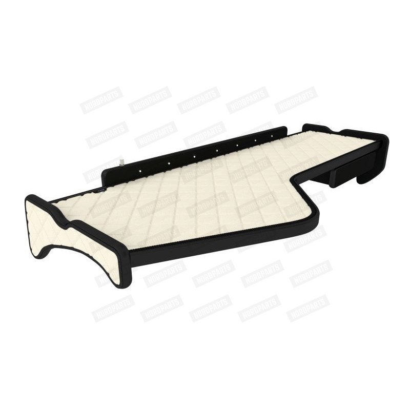 Elegance salon table/ long / REN MAGNUM