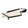 Elegance salon table/ long / REN MAGNUM