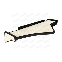 Elegance/ long lounge table / REN Premium II