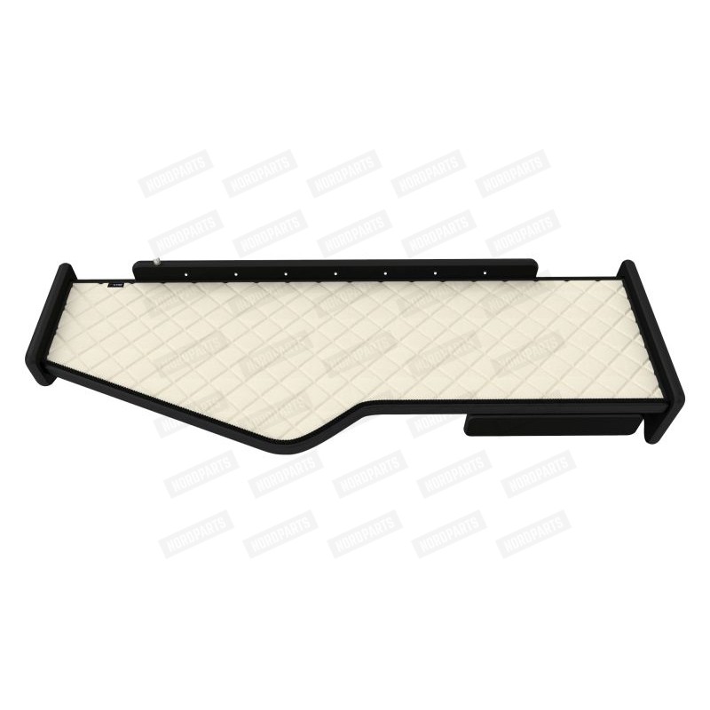 Elegance saloon table/ long / Scania R