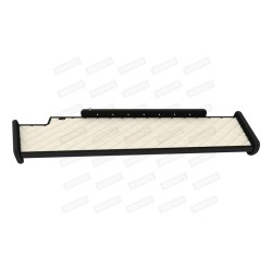 Salongilaud Elegance/ pikk / MAN TGX