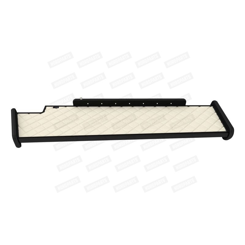 Elegance saloon table / long / MAN TGX